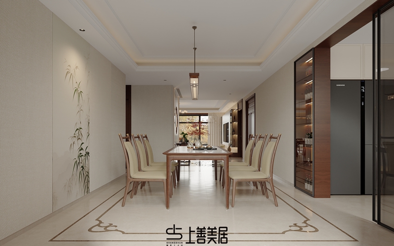 北京紫禁壹號效果圖02