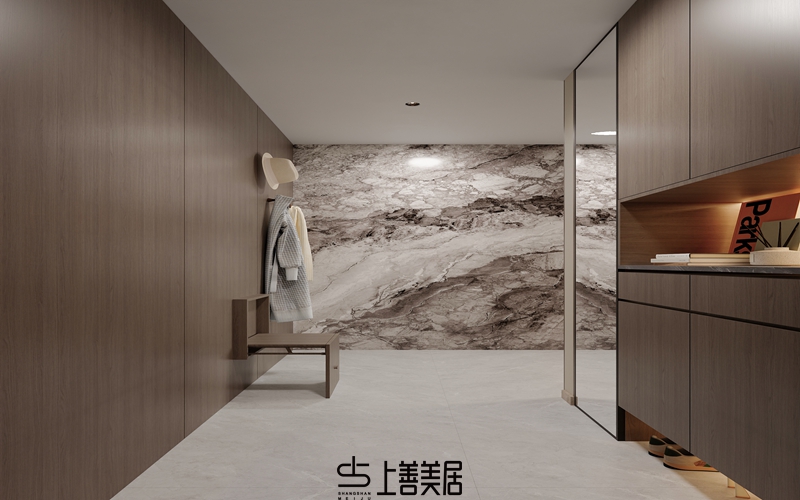 桂雨聽瀾裝修效果圖