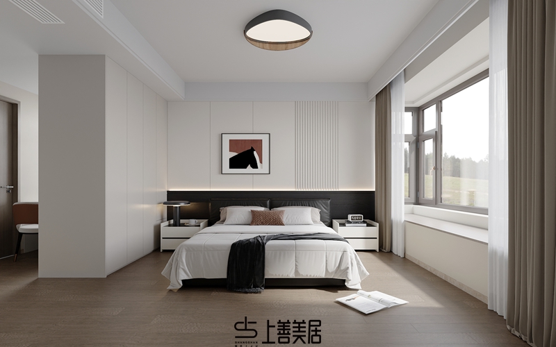 桂雨聽瀾裝修效果圖03