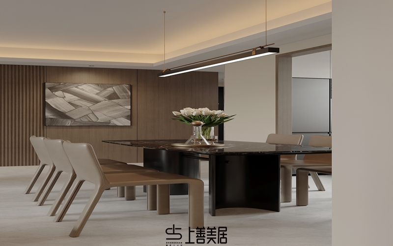 桂雨聽瀾裝修效果圖11