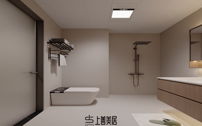 尚賓城裝修設(shè)計(jì)