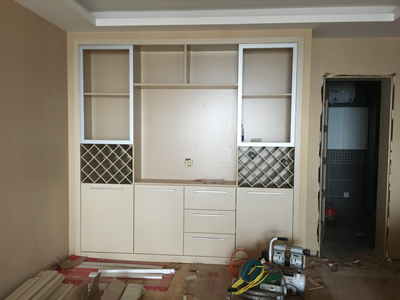 上善美居全屋定制