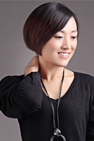 設(shè)計(jì)師楊慧粉