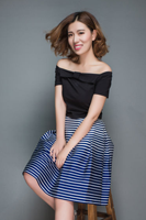 上善美居設(shè)計師靳萍