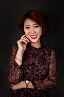 上善美居設(shè)計師馬秀蕊