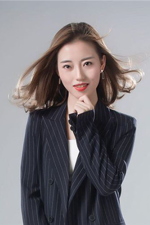 上善美居設(shè)計師常海萱