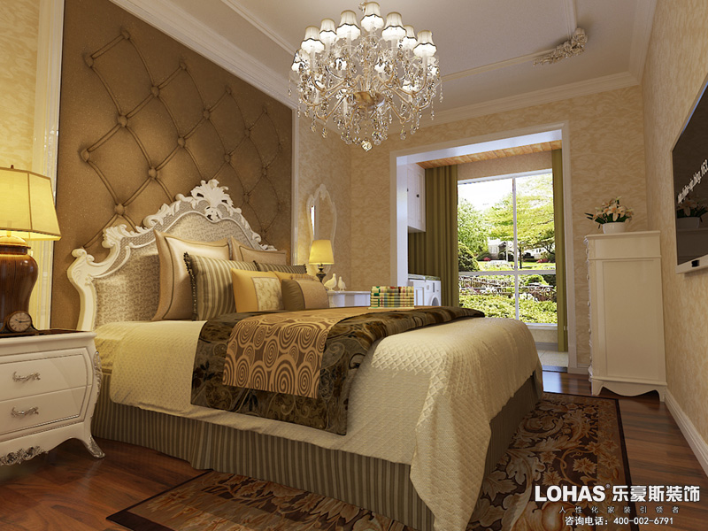 天滋嘉鯉/137㎡/混搭風(fēng)格