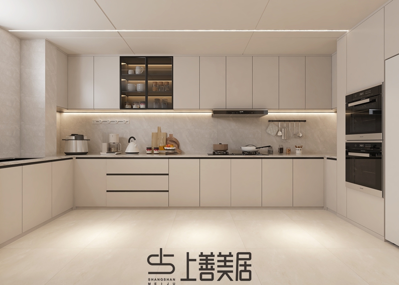 銅冶200㎡自建房現(xiàn)代風(fēng)格裝修設(shè)計