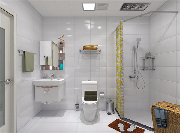 樂(lè)享優(yōu)家-衛(wèi)生間