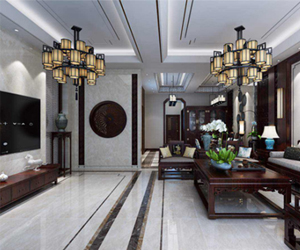 石家莊裝修效果圖