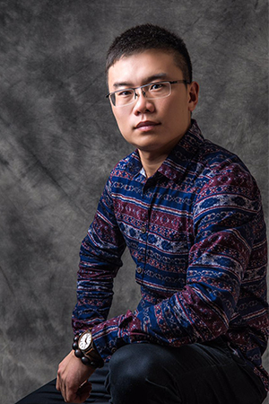 上善美居設(shè)計(jì)師彭金龍